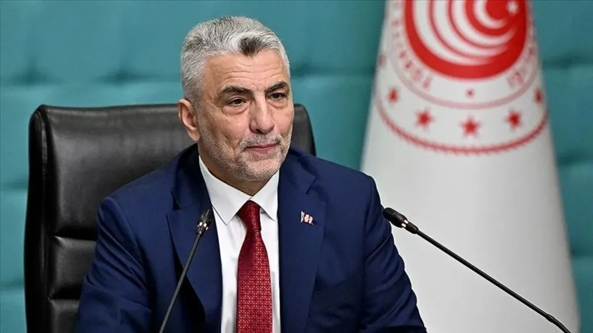 Bakan Bolat: Haziran ihracatında tüm zamanların rekoru kırıldı