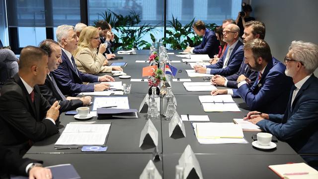 Bakan Bolat: İhracatın %43'ü AB ülkelerine yapılıyor