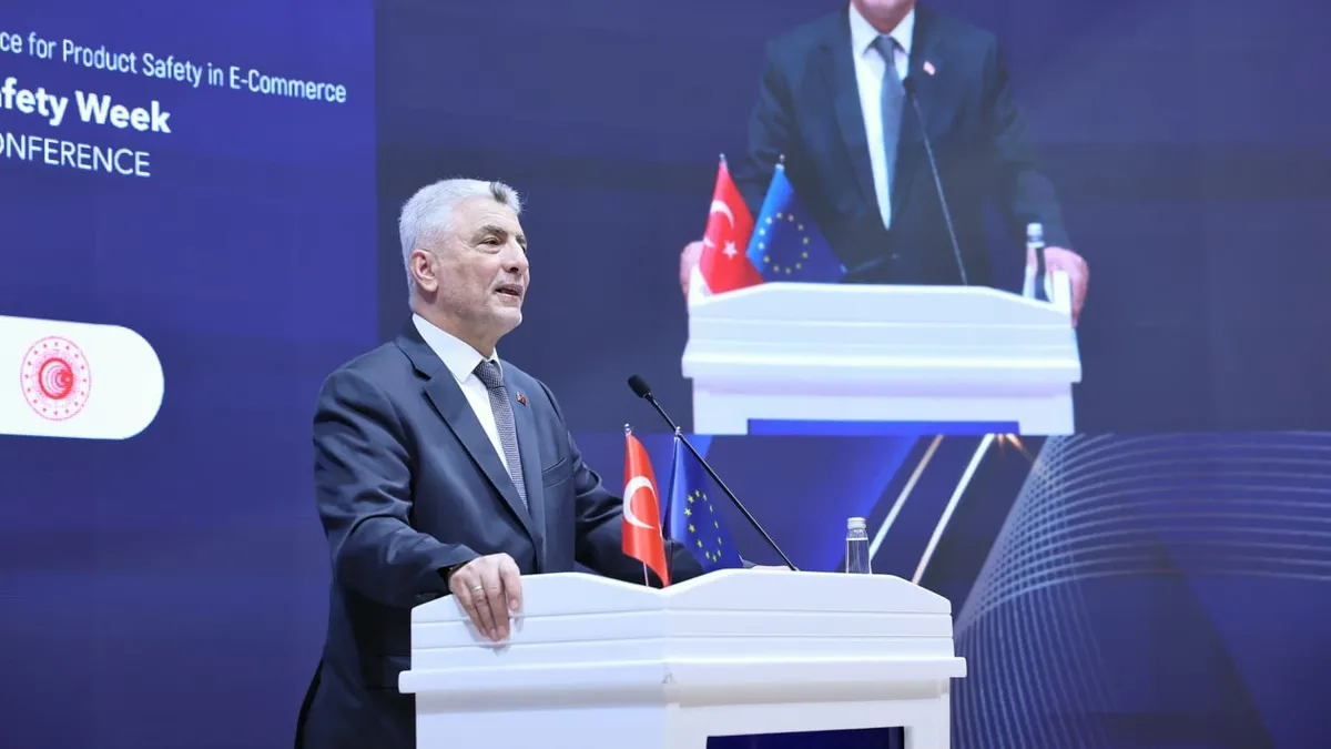 Bakan Bolat: İslahiye Gümrük Kapısı En Kısa Sürede Açılacak