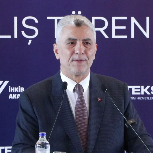 Bakan Bolat: Tekstil ve Hazır Giyimde Kayıplar Durdu