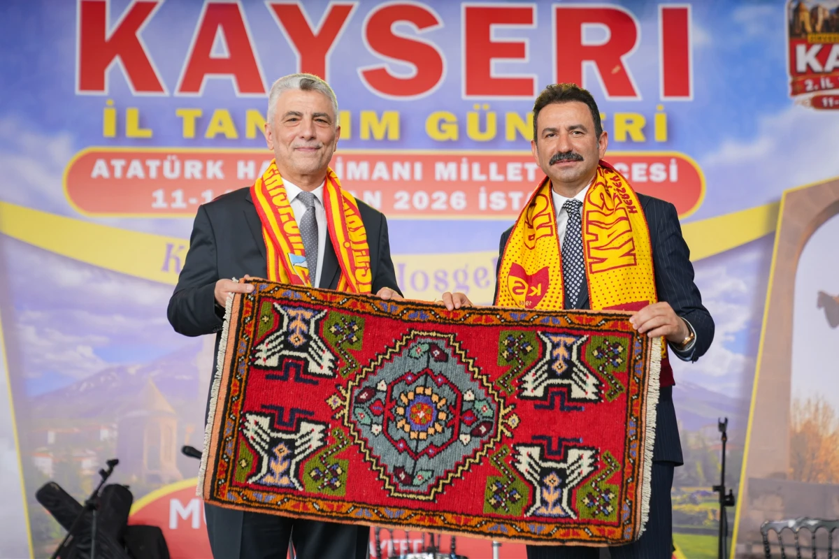 Bakan Bolat: Türkiye artık barış kurucu güç