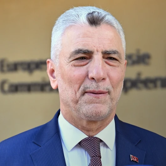 Bakan Bolat'tan AB'ye 'Made in Europe' uyarısı