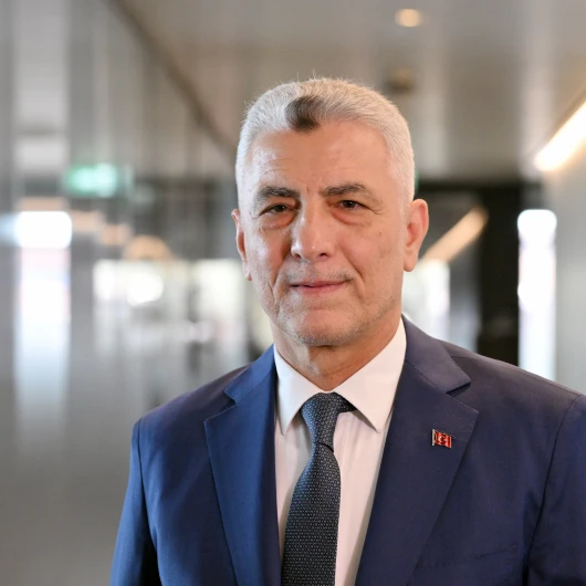 Bakan Bolat'tan Fon İddialarına Belgeil Yanıt