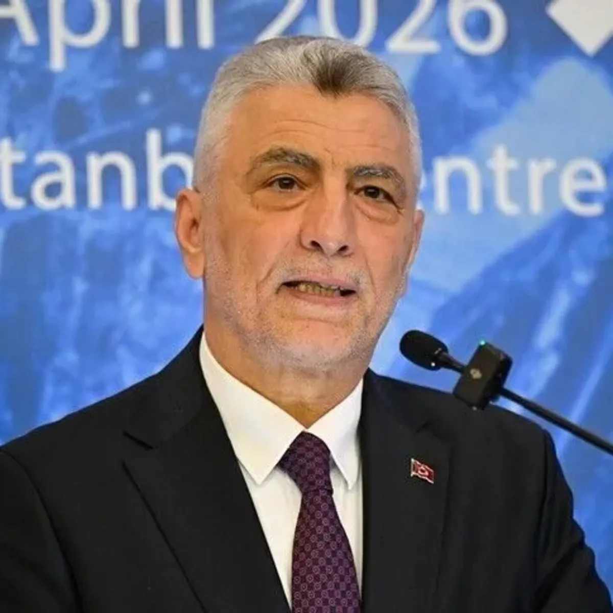 Bakan Bolat'tan Fon Soruşturması İddialarına Sert Yanıt