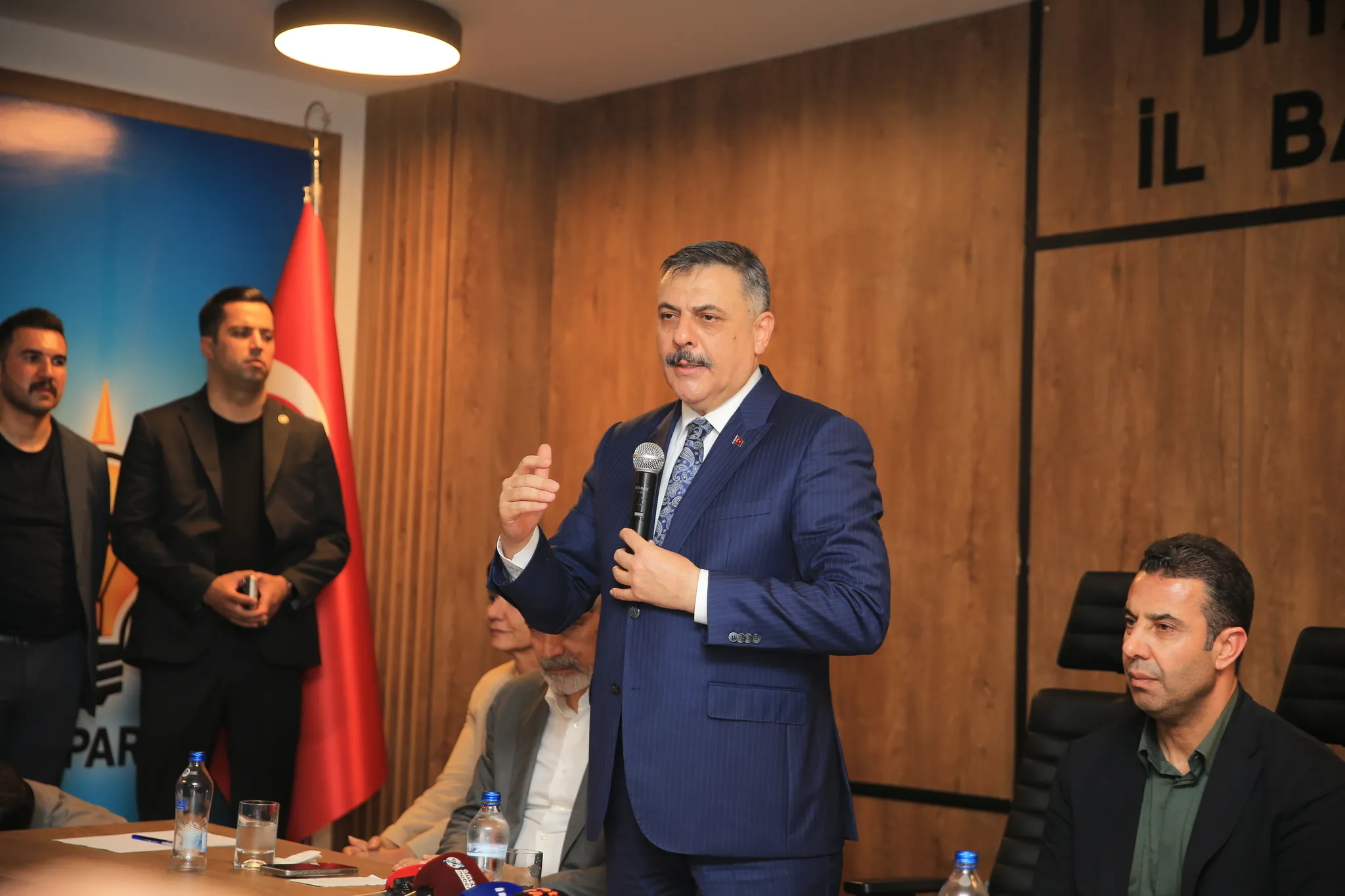 Bakan Çiftçi: Alihan Kuriş'in Glooper uygulaması deşifre edildi