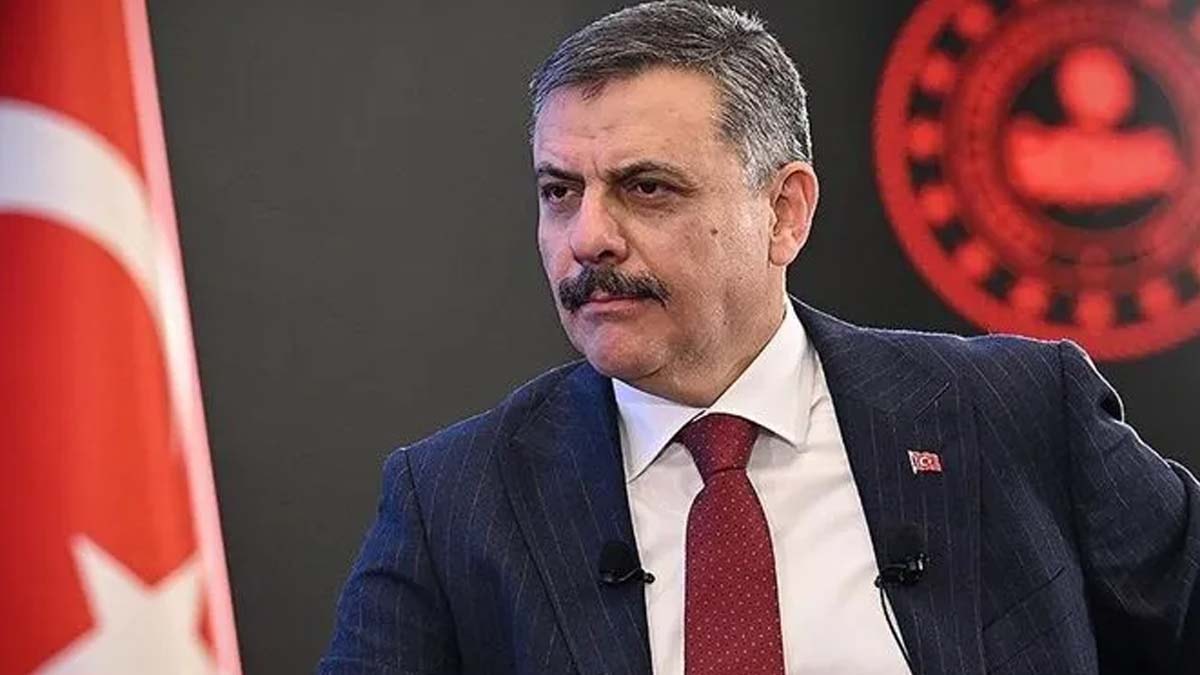 Bakan Çiftçi'den Borsa İstanbul Manipülasyon Operasyonları İçin Tarih