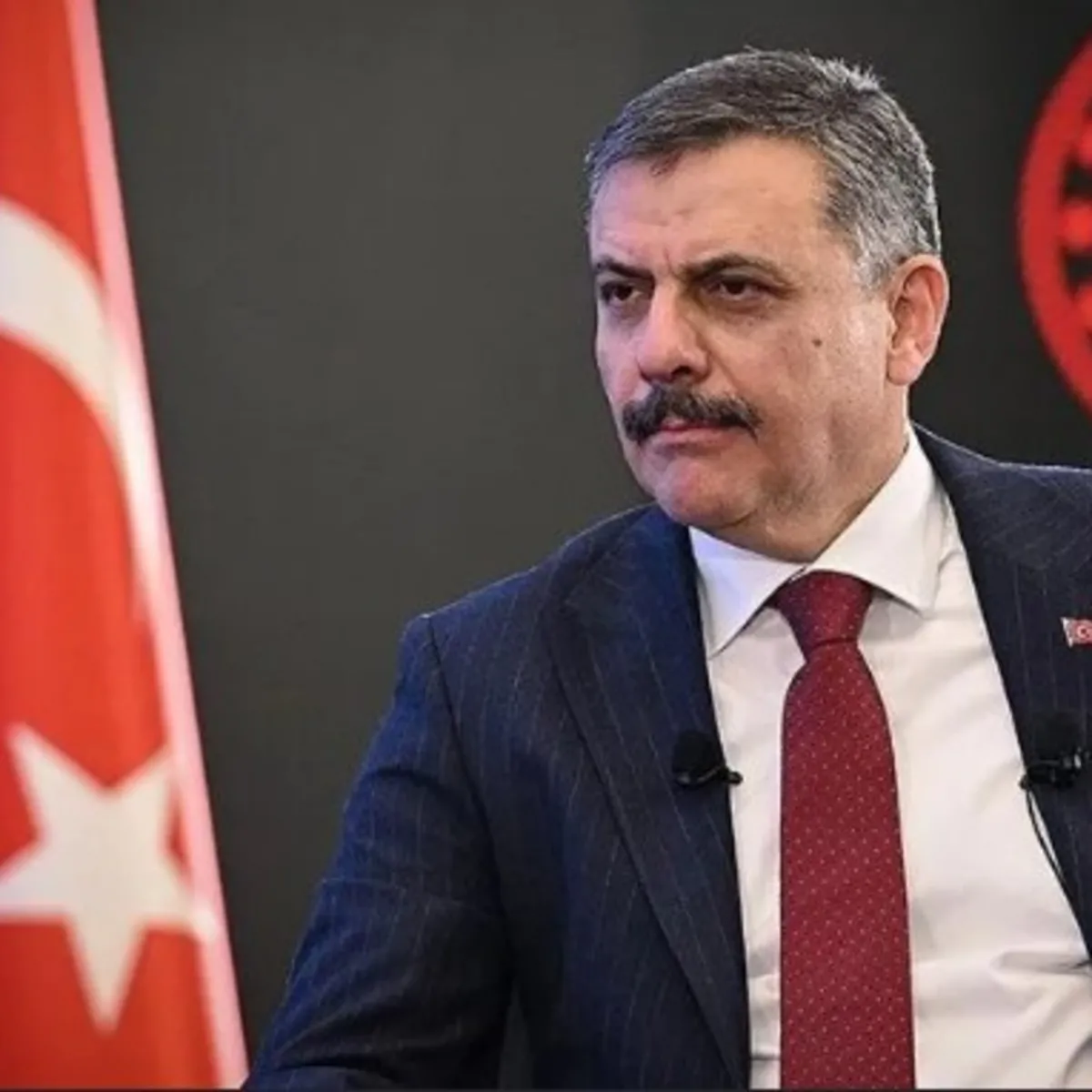 Bakan Çiftçi'den Borsa Operasyonu Sinyali: Gözler Yarın Sabaha Çevrildi