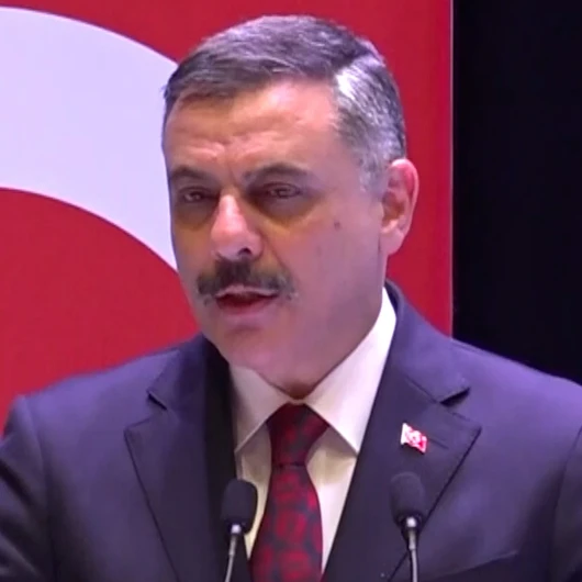 Bakan Çiftçi: Gece Yola Çıkamadığımız Günler Geride Kaldı