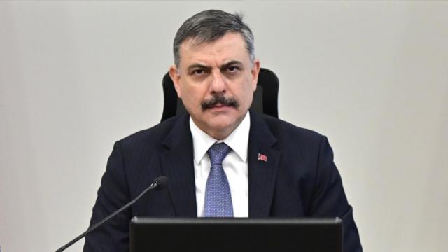 Bakan Çiftçi: İstanbul'da mahsur kalan 3 bin 55 kişi kurtarıldı