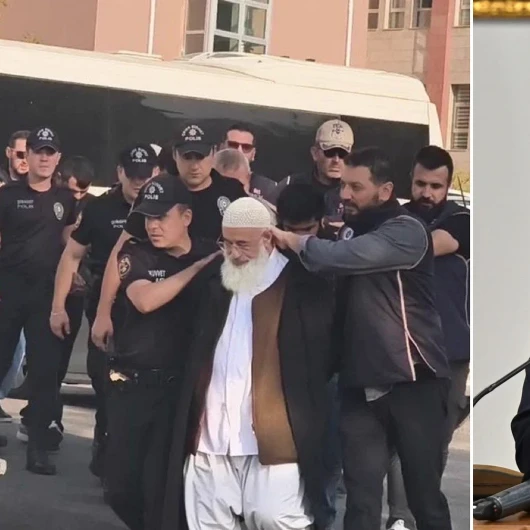 Bakan Çiftçi'den Kahramanmaraş görüntülerine soruşturma talimatı