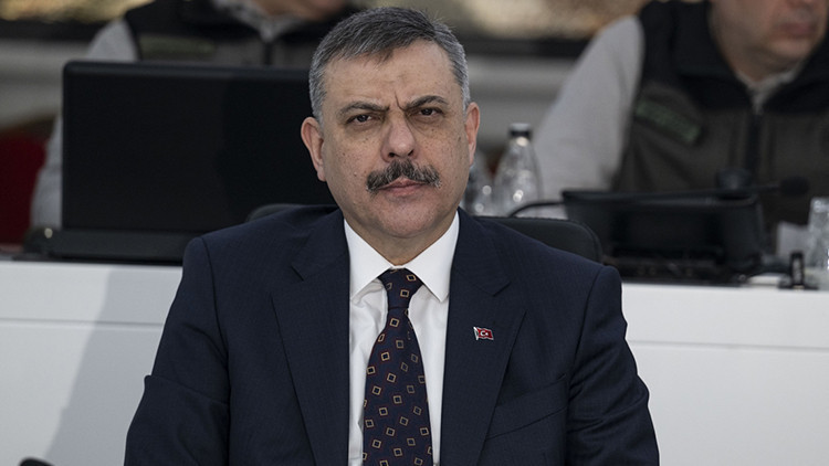 Bakan Çiftçi: NATO Zirvesi Güvenlik Tedbirleri Üst Düzeyde