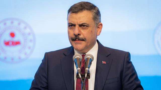 Bakan Çiftçi'den Okul Güvenliği Vurgusu: Tedbirler Kararlılıkla Uygulanacak