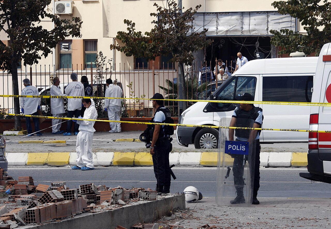 Bakan Çiftçi: Polis lojmanlarıyla ilgili adım sürecek