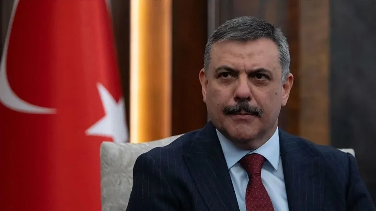 Bakan Çiftçi: Sahipsiz Sokak Hayvanlarının Tamamı Barınaklarda