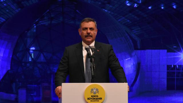 Bakan Çiftçi: Savunma Sanayisinde Gurur Tablosu