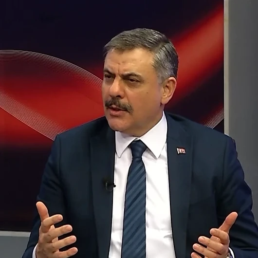 Bakan Çiftçi'den 'Şefkat Kalkanı' projesi açıklaması
