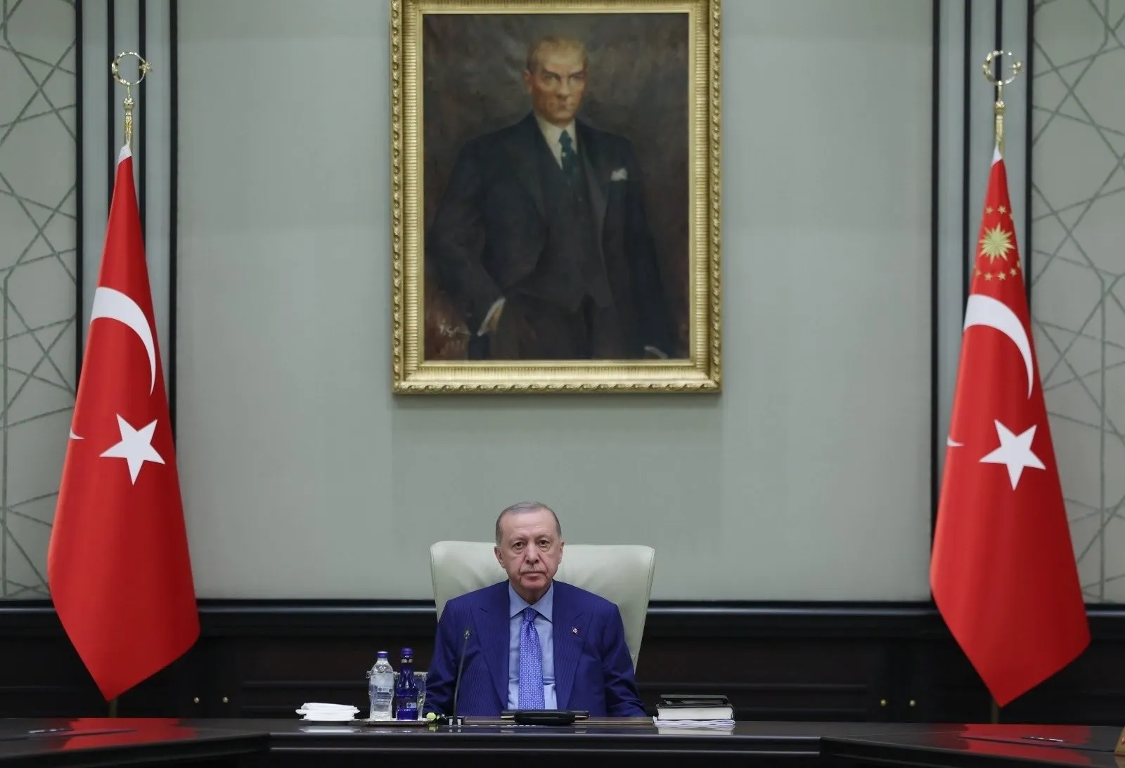 Bakan Çiftçi'den Sermaye Piyasası Uyarısı: 'Milletin Hakkına Uzanan Ellere Geçit Yok