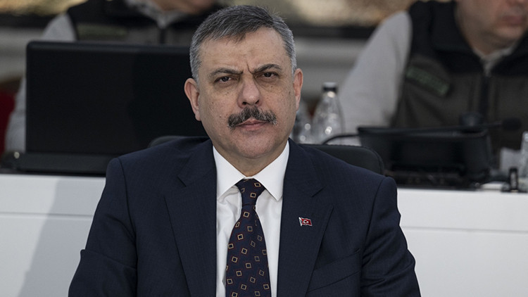 Bakan Çiftçi: Suç Çetelerine Asla Nefes Aldırmayacağız