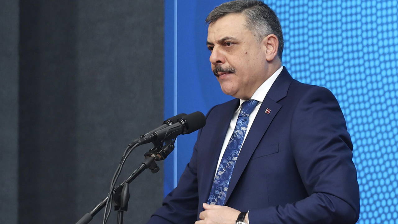 Bakan Çiftçi: Terörsüz Türkiye güvenlikten taviz değildir