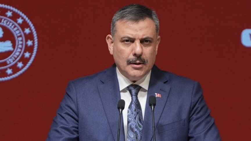 Bakan Çiftçi: Teröristler 100 Yıl Geçse de Adalete Teslim Edilecek