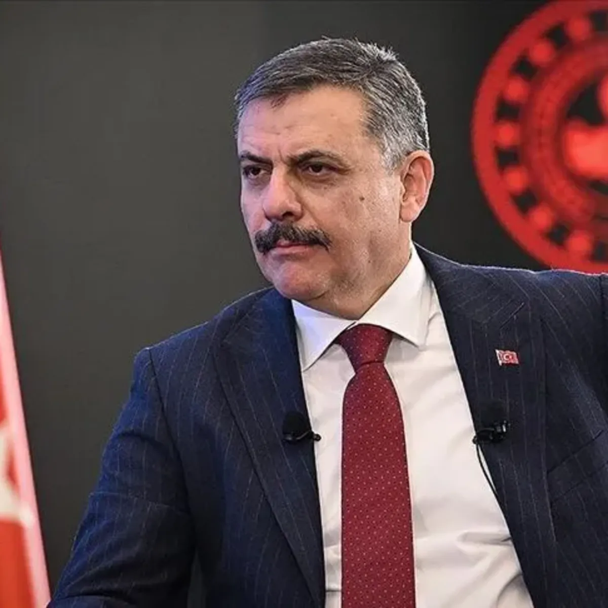 Bakan Çiftçi: Terörsüz Türkiye ile bir seviye daha atlayacağız
