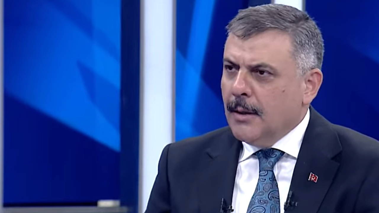 Bakan Çiftçi: Operasyonlarda Ünlü-Ünsüz Ayrımı Yapmıyoruz