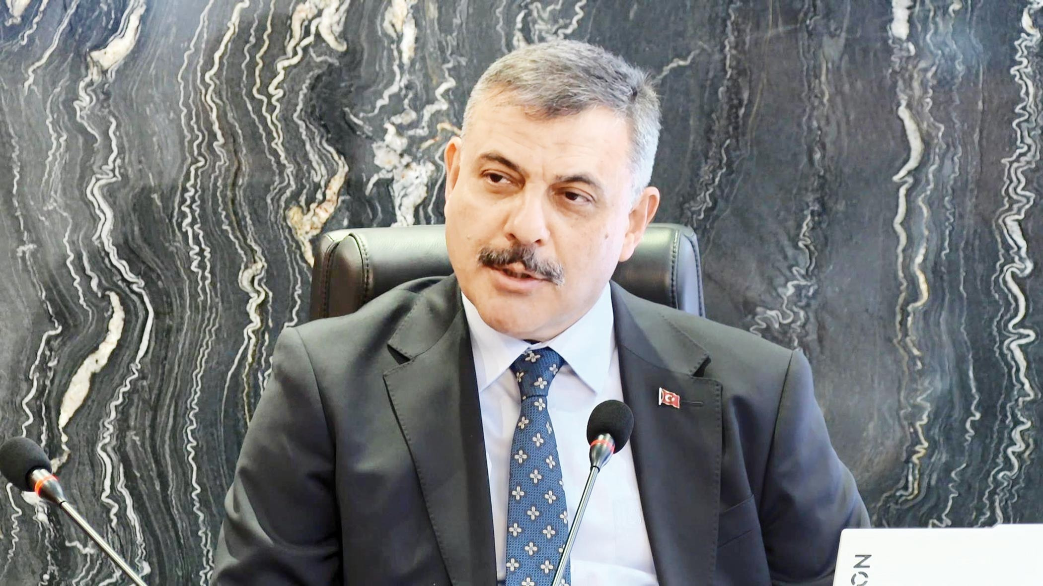 Bakan Çiftçi: Yeni Nesil 11 Çete Var