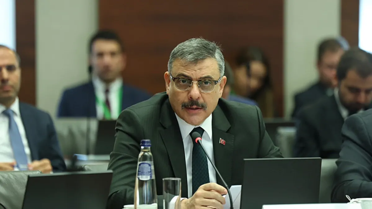 Bakan Çiftçi'den Brüksel'de Terör Uyarısı