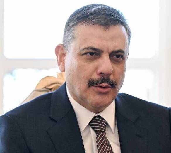 Bakan Çiftçi'den terör propagandasına sert tepki