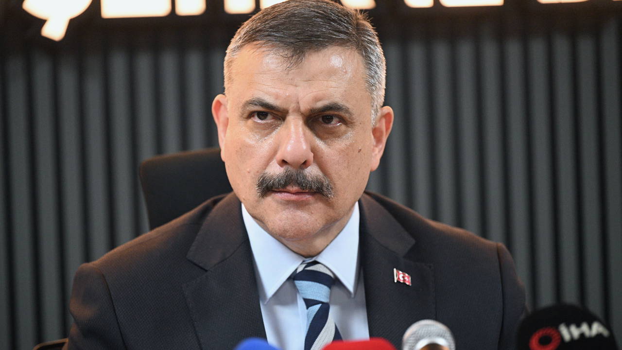 Bakan Çiftçi'ye 'NATO Zirvesi gözaltıları' sorusu