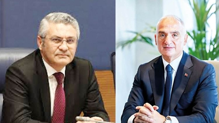 Bakan Ersoy'a 5 Kuruşluk Dava: CHP'li Salıcı'nın Talep Ettiği Tazminat İçin Karar Verildi