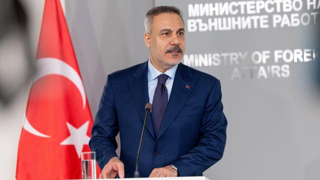 Fidan: ABD ve İran müzakereye dönmeli