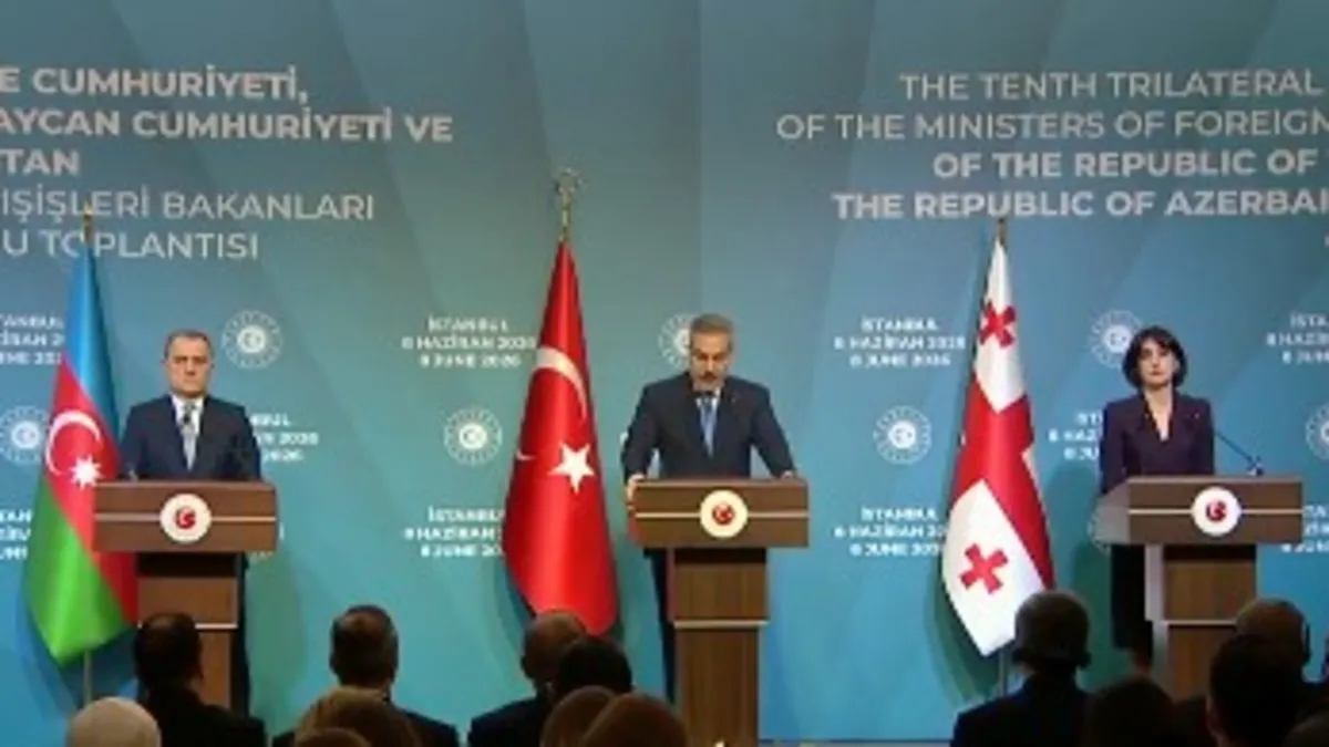 Bakan Fidan: ABD-İran savaşı geride bırakılmalı
