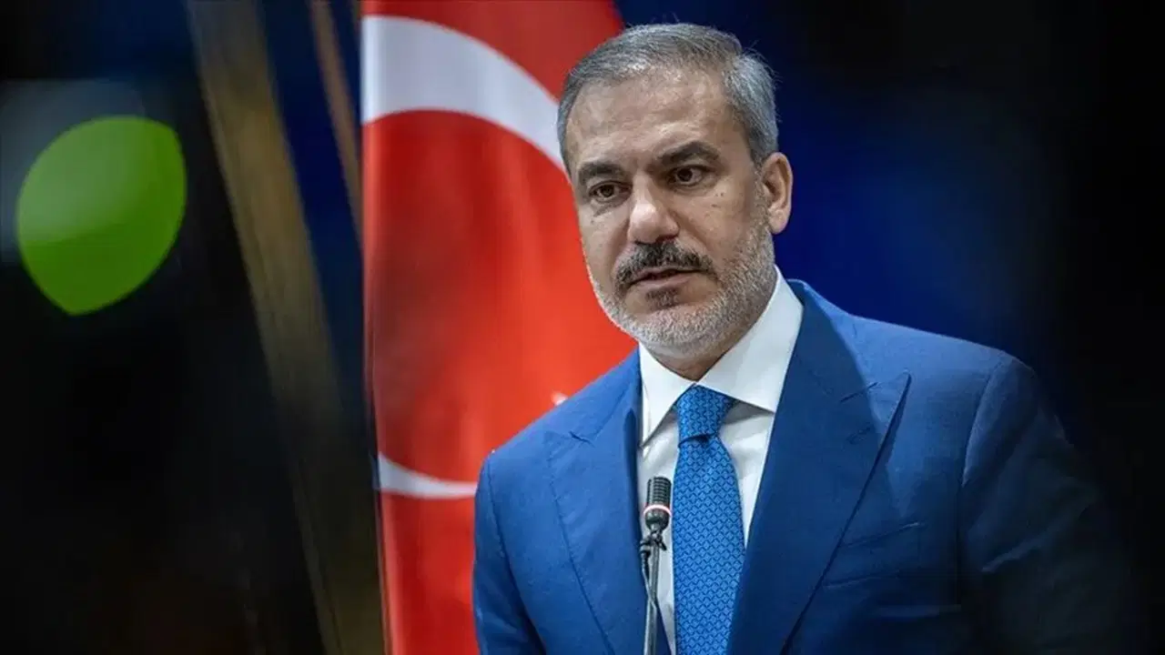 Bakan Fidan: Ankara NATO Zirvesi'ne hazır