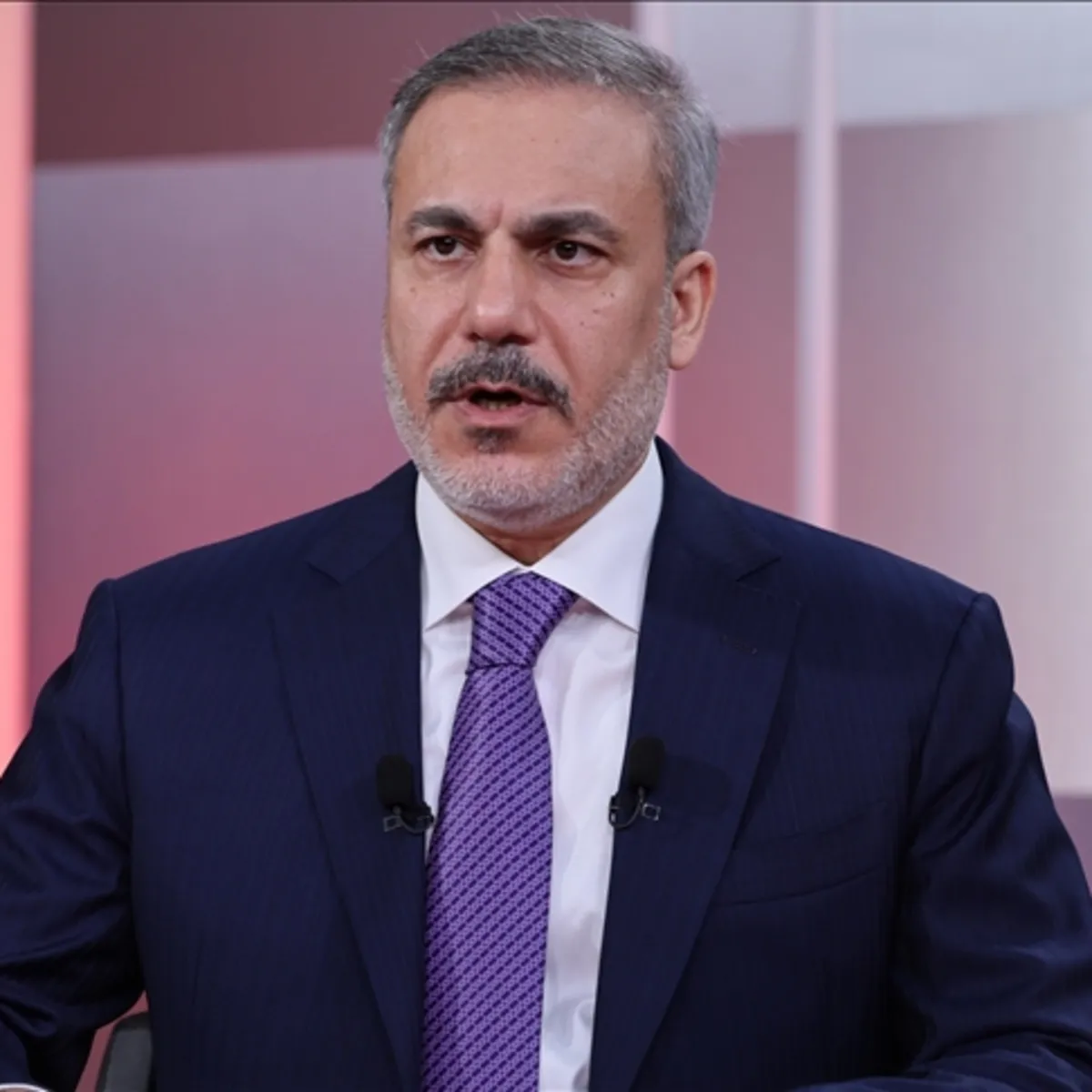 Bakan Fidan Balkan Zirvesi'nde: Bölgesel Güvenlik ve İşbirliği Masada