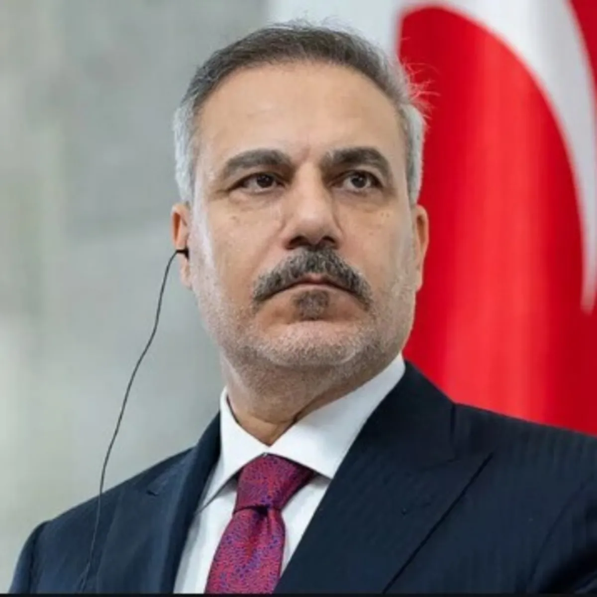 Bakan Fidan'dan Gazze Gündemiyle Kritik Telefon Diplomasisi