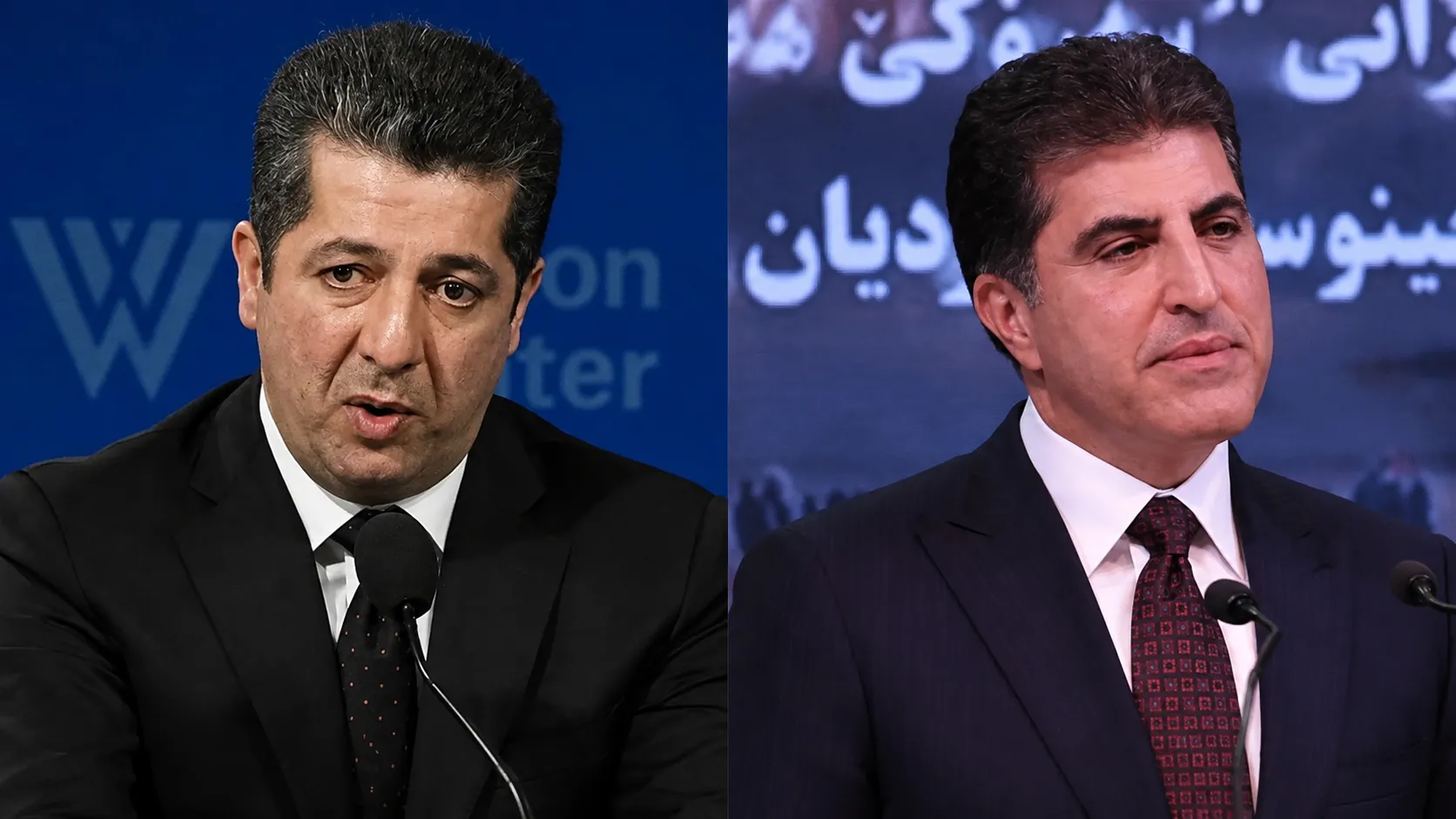 Bakan Fidan'dan Irak Açılımı: Barzani Liderlerle Kritik Telefon Görüşmeleri