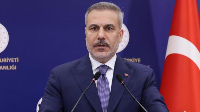 Bakan Fidan: Japonya ile ortak İHA üretimine hazırız