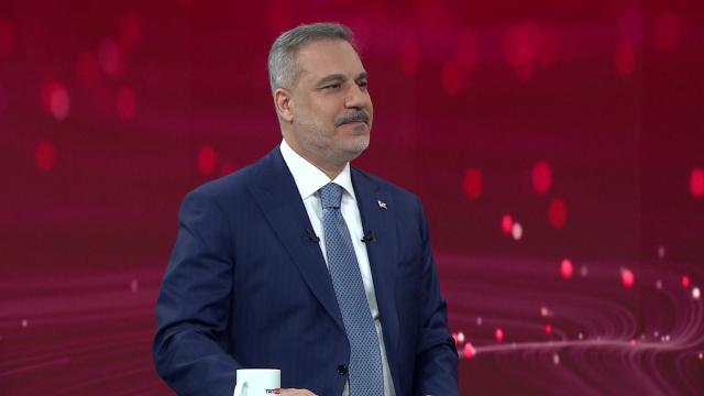 Bakan Fidan: Müttefikler arasında yaptırım olmasını istemiyoruz