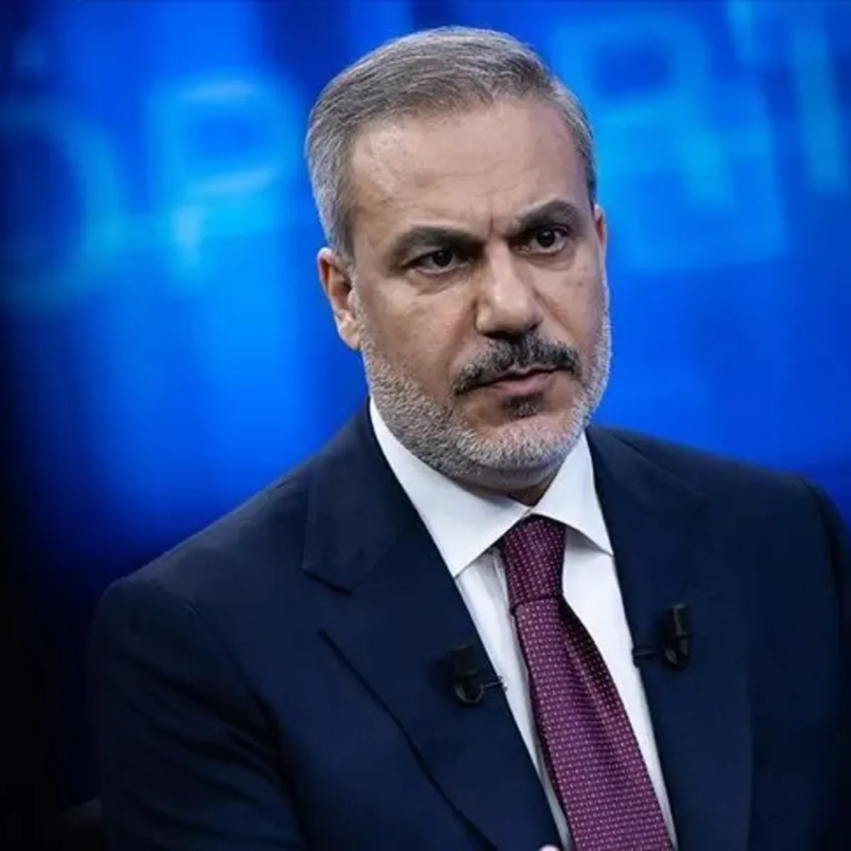 Bakan Fidan: Trump Davetsiz Gelmeyecekti