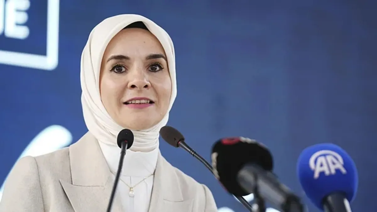 Bakan Göktaş'tan 15 Yaş Altı Sosyal Medya Açıklaması