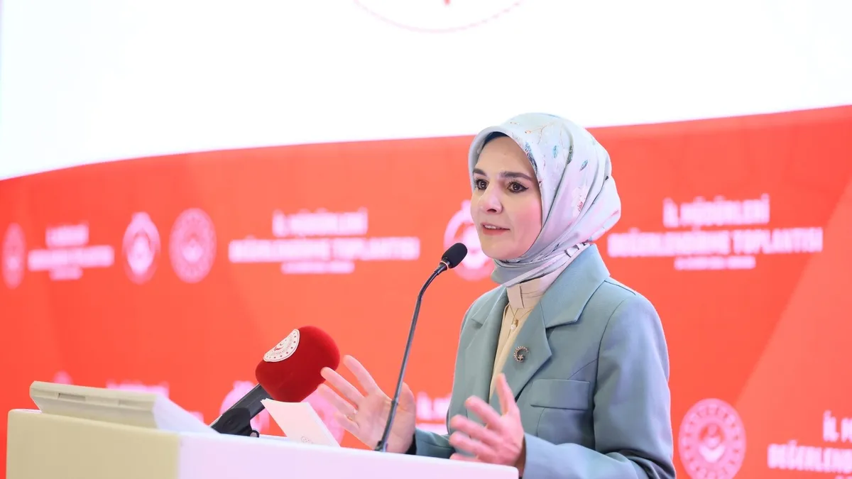 Bakan Göktaş'tan 81 İl Müdürüne Denetim Talimatı