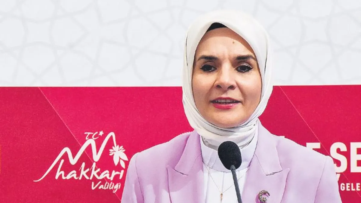 Bakan Göktaş: Artık Hiçbir Anne Ağlamasın İstiyoruz