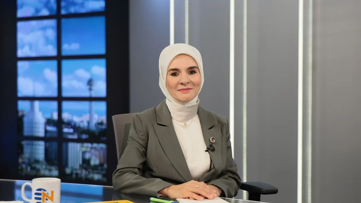 Bakan Göktaş: Çocuk koruma modeli riski ortadan kaldırmayı hedefliyor