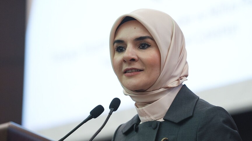 Bakan Göktaş: Suça sürüklenen çocuklarda önleyici adım