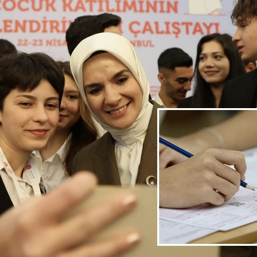 Bakan Göktaş: Devlet Korumasındaki 258 Genç Üniversiteli Oldu