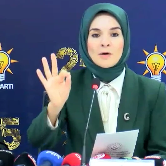 Bakan Göktaş: Doğum Yardımlarına 25 Milyar Lira Aktarıldı
