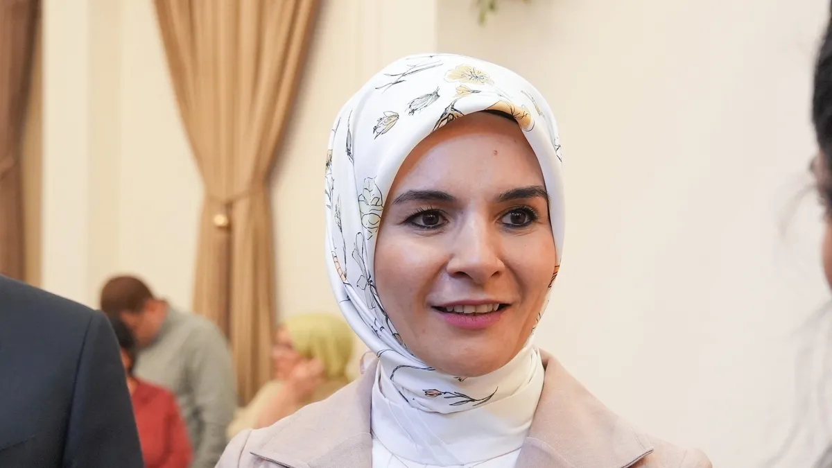 Bakan Göktaş duyurdu: Doğum yardımı ödemeleri 29 Temmuz'da hesaplara yatıyor