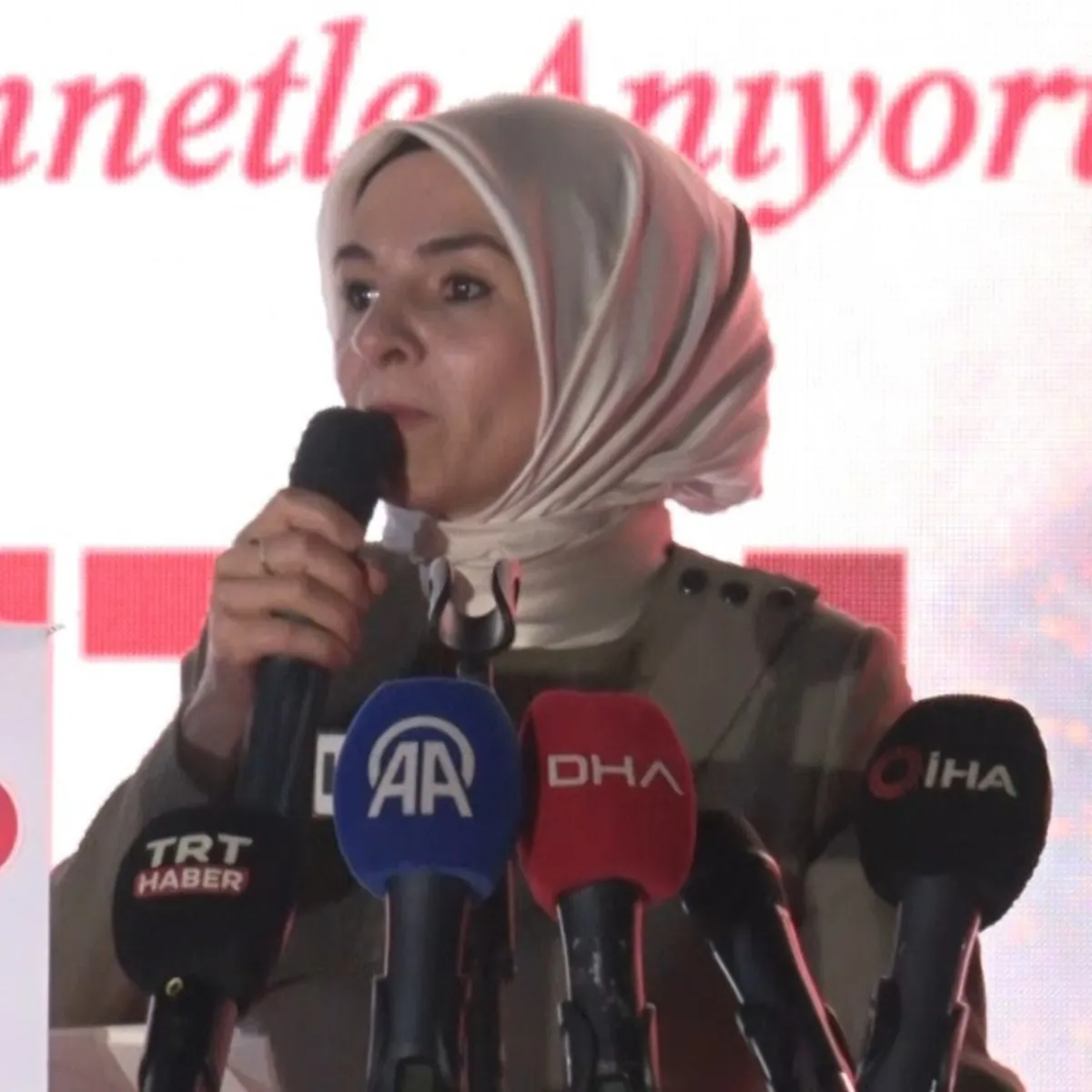 Bakan Göktaş: FETÖ'nün 15 Temmuz tuzağı darmadağın oldu