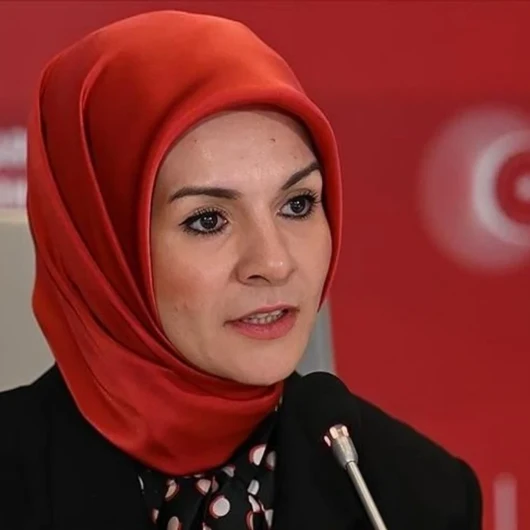 Bakan Göktaş: İstanbul'a sel için 200 milyon TL aktarıldı